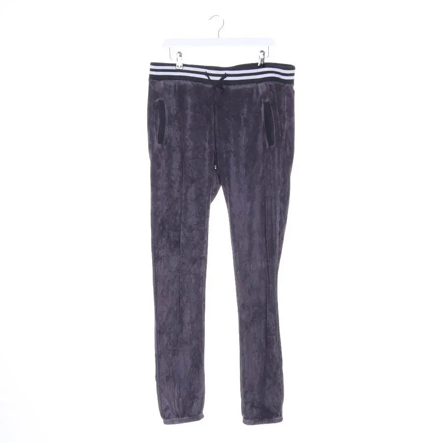 Jogginghose 2XL Grau