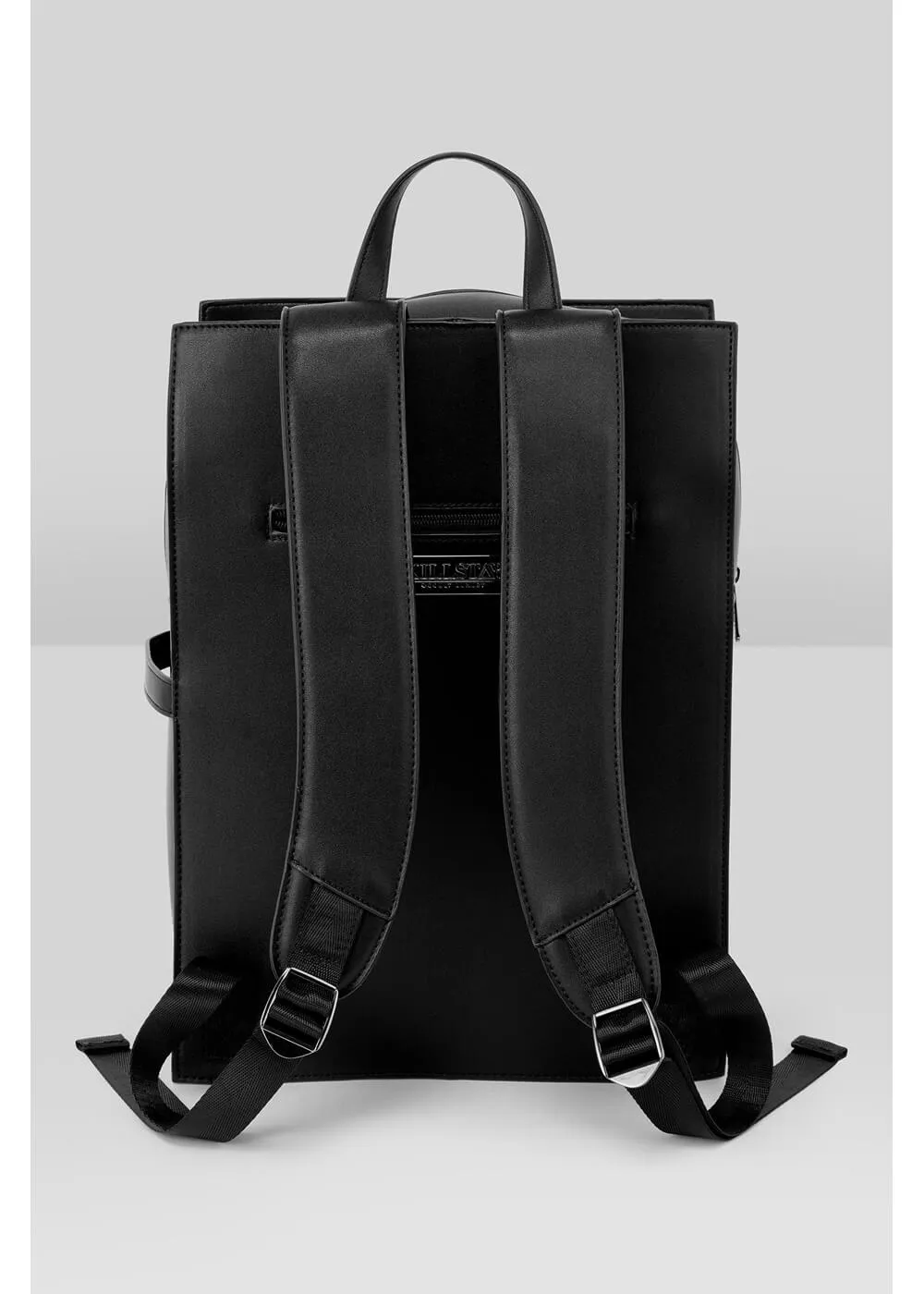 Killstar Dusk Shrike Book of Shadows Rucksack Schwarz