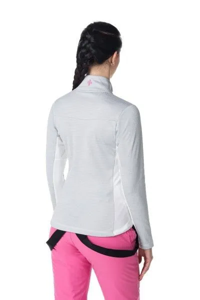 Kilpi SIREN-W Damen Sport Hoodie Schwarz 40