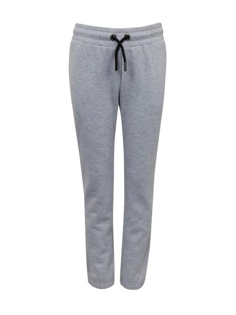 Kinder-Jogginghose RIARDIN SAM 73 grau 116
