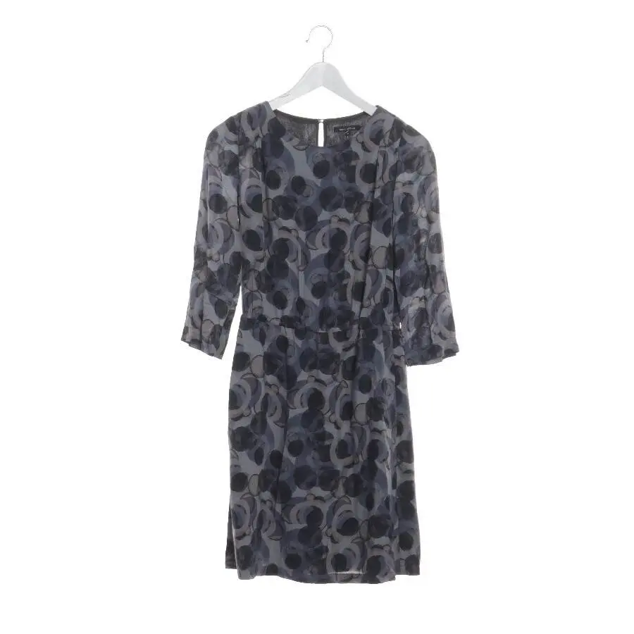 Kleid 34 Mehrfarbig