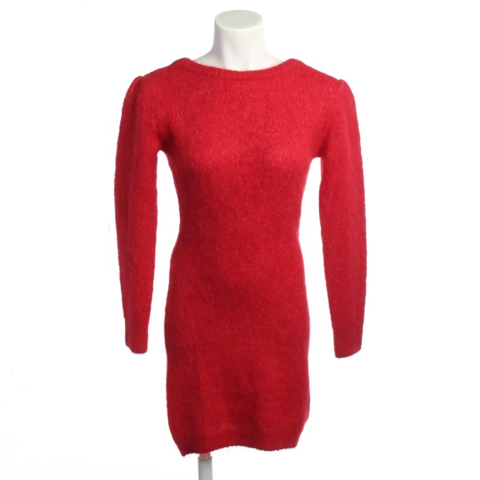 Kleid 34 Rot