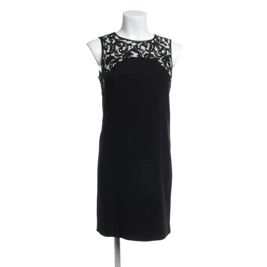Kleid 34 Schwarz