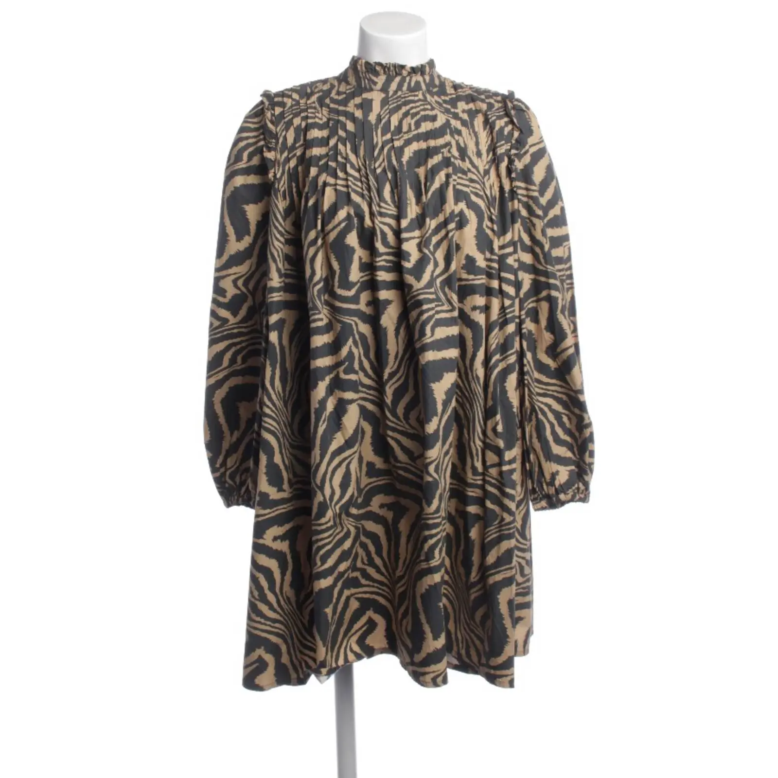 Kleid 40 Braun