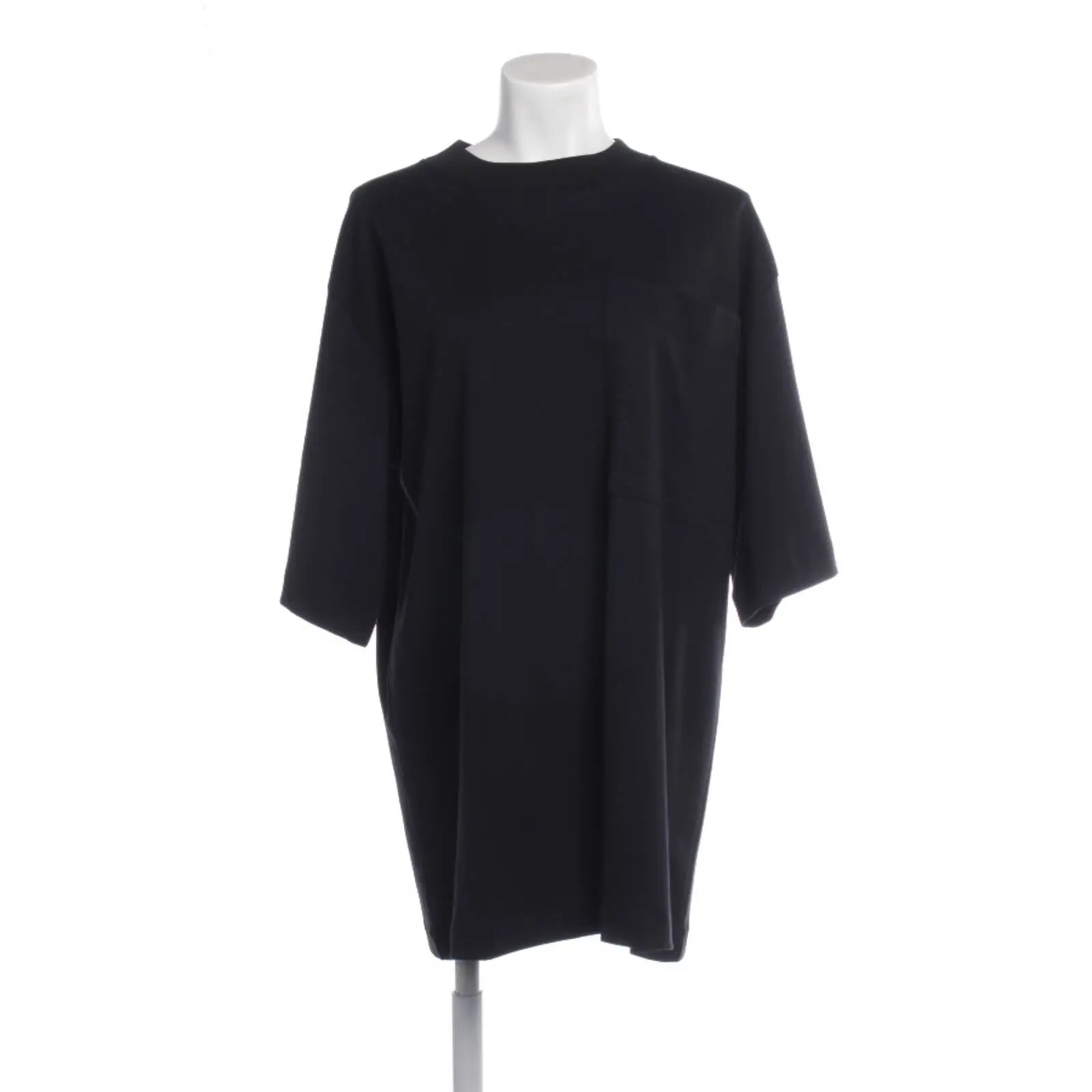 Kleid S Schwarz