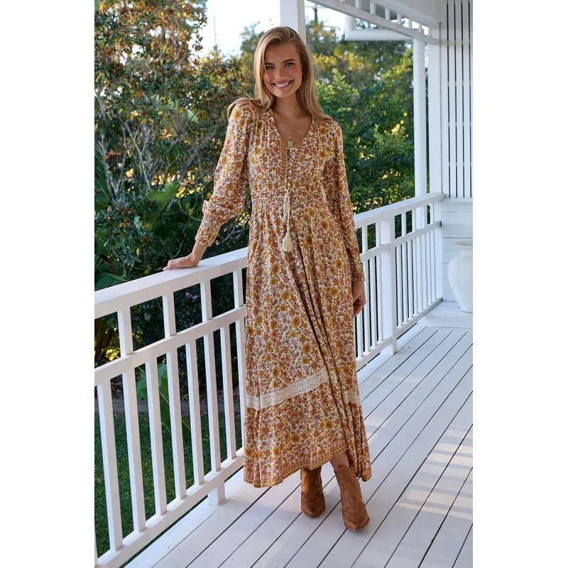 KLEID SOLARA JAASE