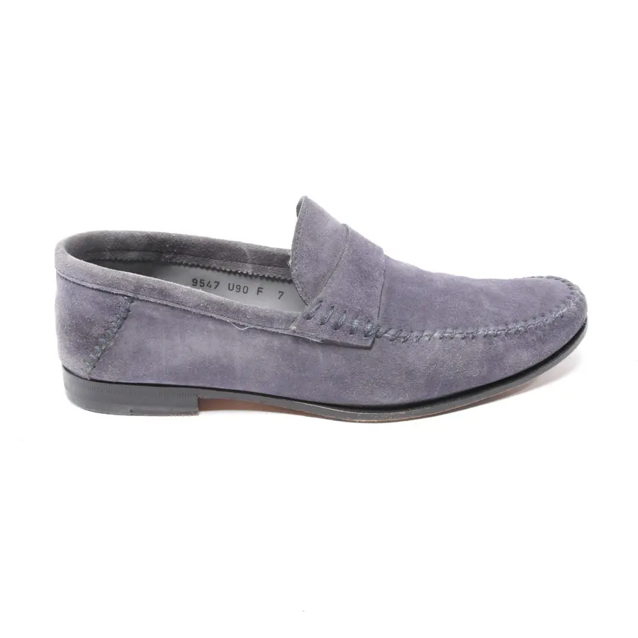 Loafers EUR 41 Blau
