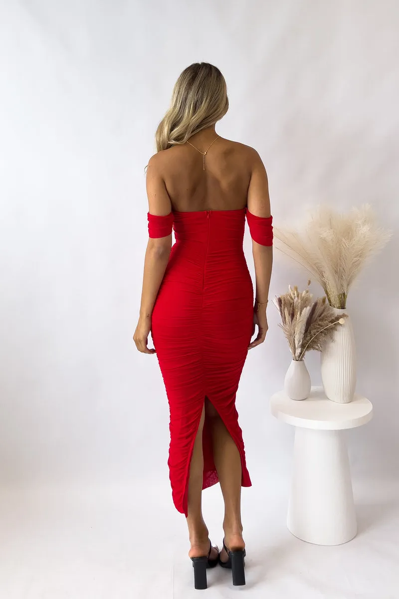 Longo-Kleid