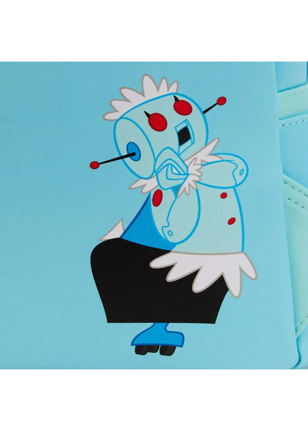 Loungefly The Jetsons Raumschiff-Rucksack