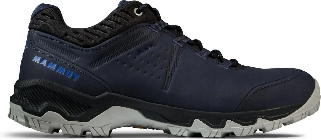 Mammut Mercury IV Low GTX Men - Herren Wanderschuhe