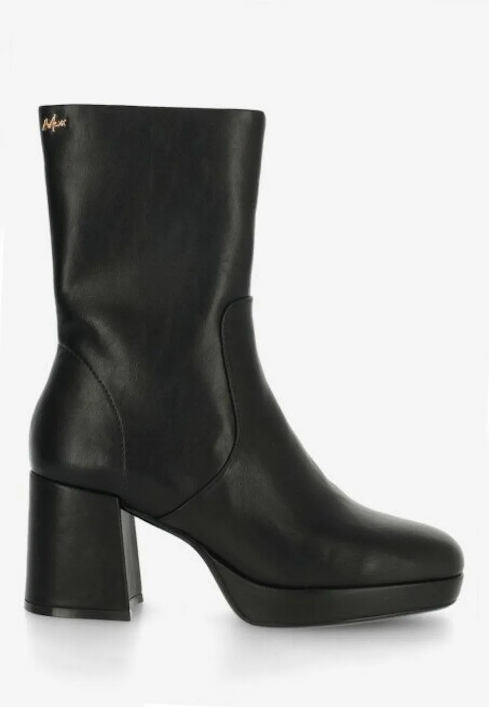 Mexx Damen Stiefel BOOT KIWI - Black