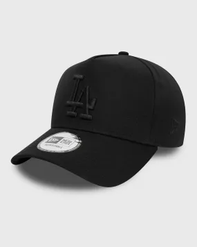 Mütze New Era Monochrome Eframe Los Angeles Adjustable Hat 60565167