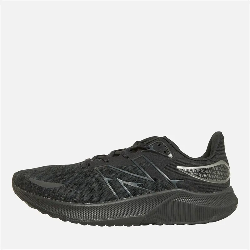 New Balance Herren Fuelcell Propel V3 Neutrales Laufschuhe Schwarz