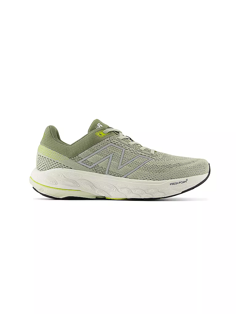 NEW BALANCE, Herren Laufschuhe Fresh Foam X 860v14