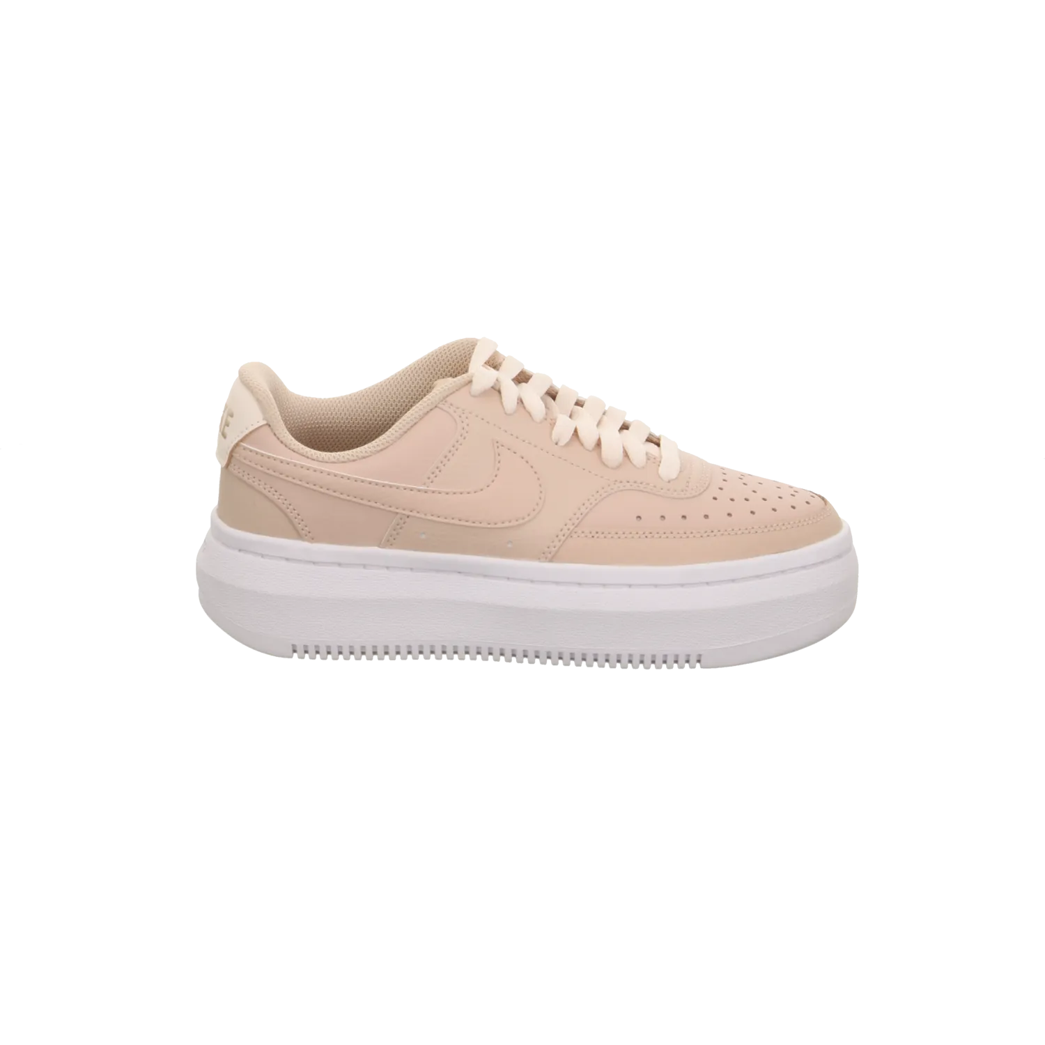 Nike Sneaker W PINK OXFORD/PINK OXF
