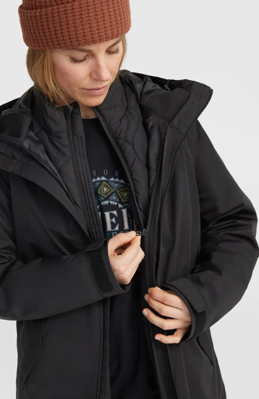 O'Neill 3-in-1 Parka Jacket 10K/10K -