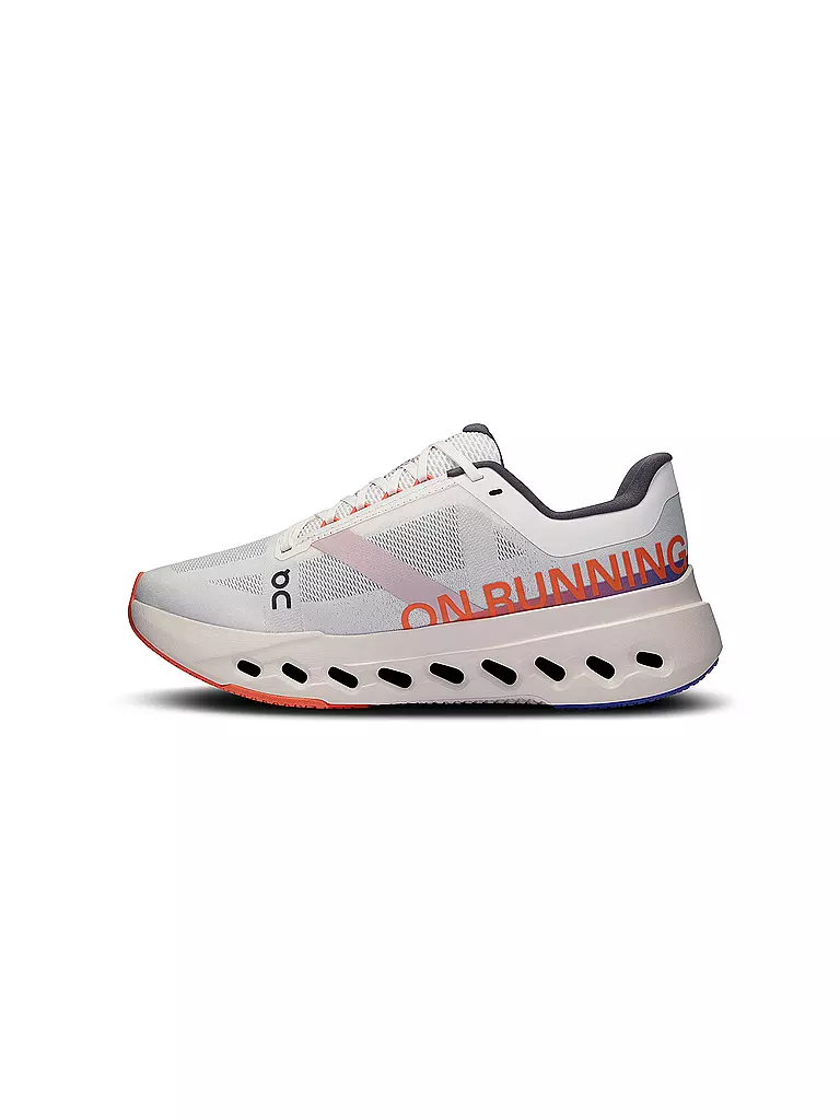 ON, Damen Laufschuhe Cloudsurfer Next