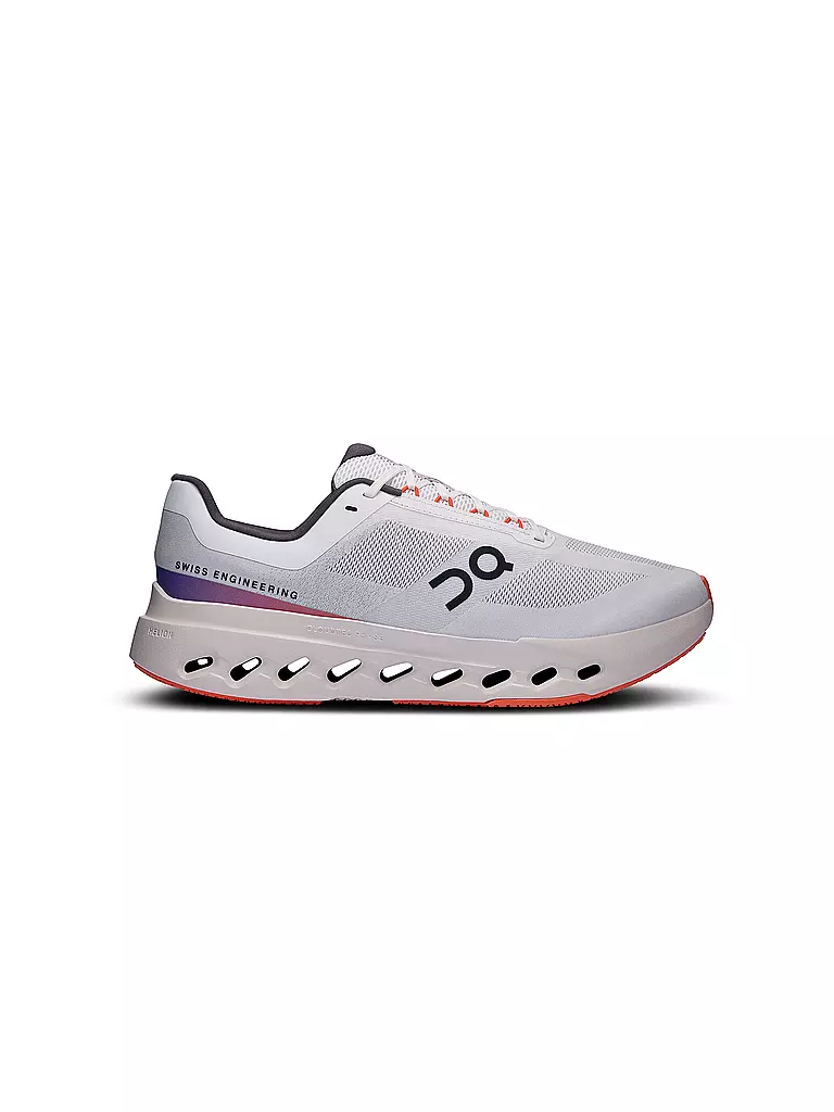 ON, Herren Laufschuhe Cloudsurfer Next