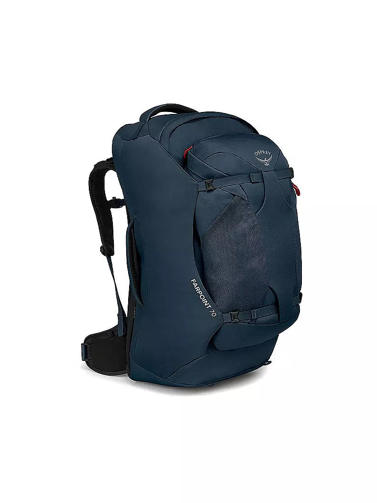 OSPREY, Rucksack Farpoint 70L