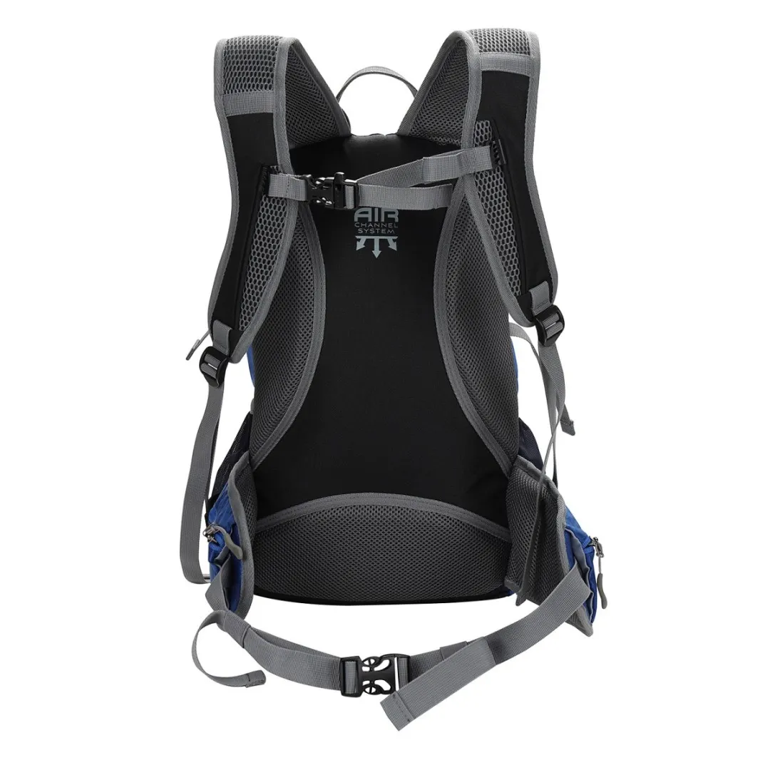 Outdoor-Rucksack 25l ALPINE PRO OSEWE blau