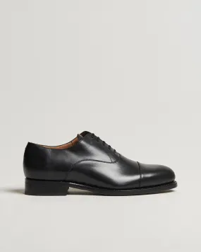 Oxford Shoes Black