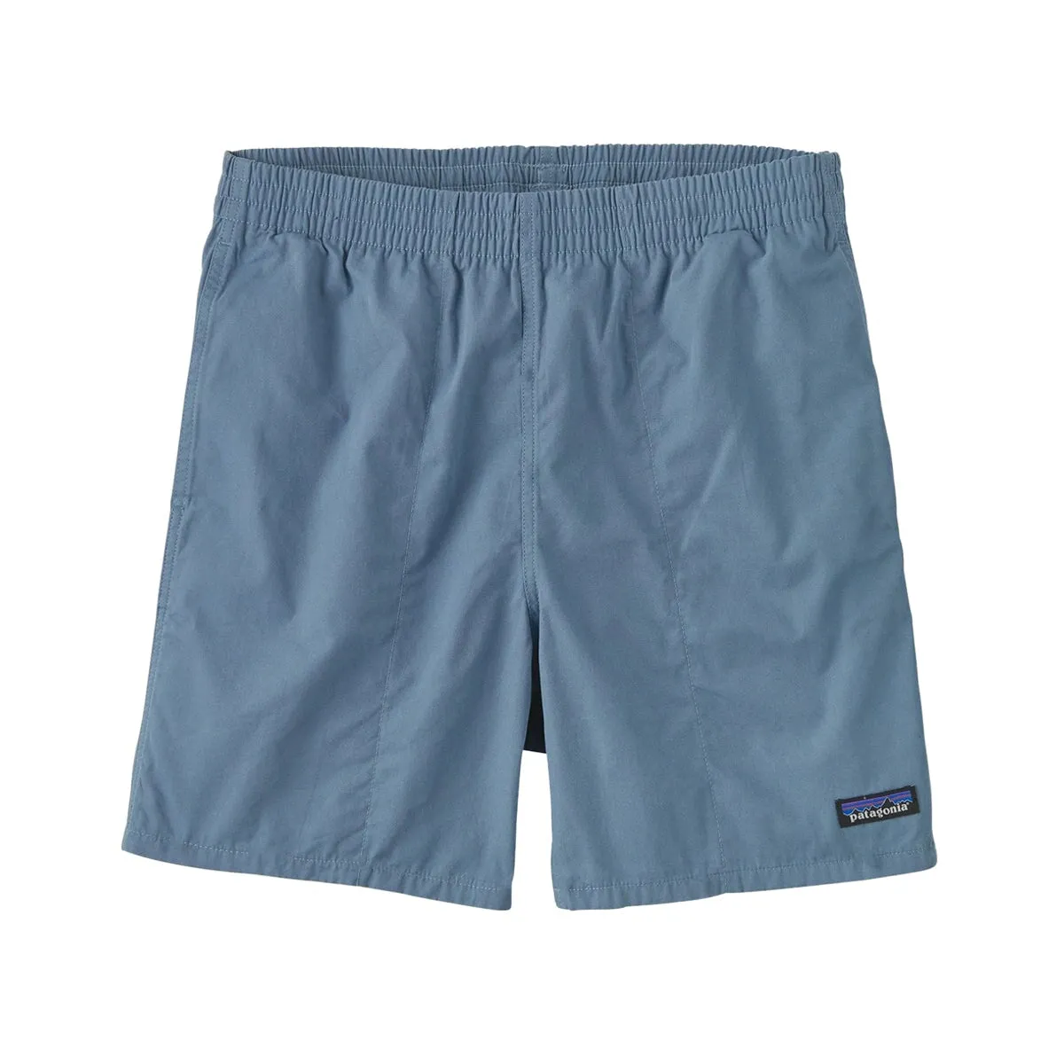 Patagonia  Funhoggers Shorts - Plume Grey
