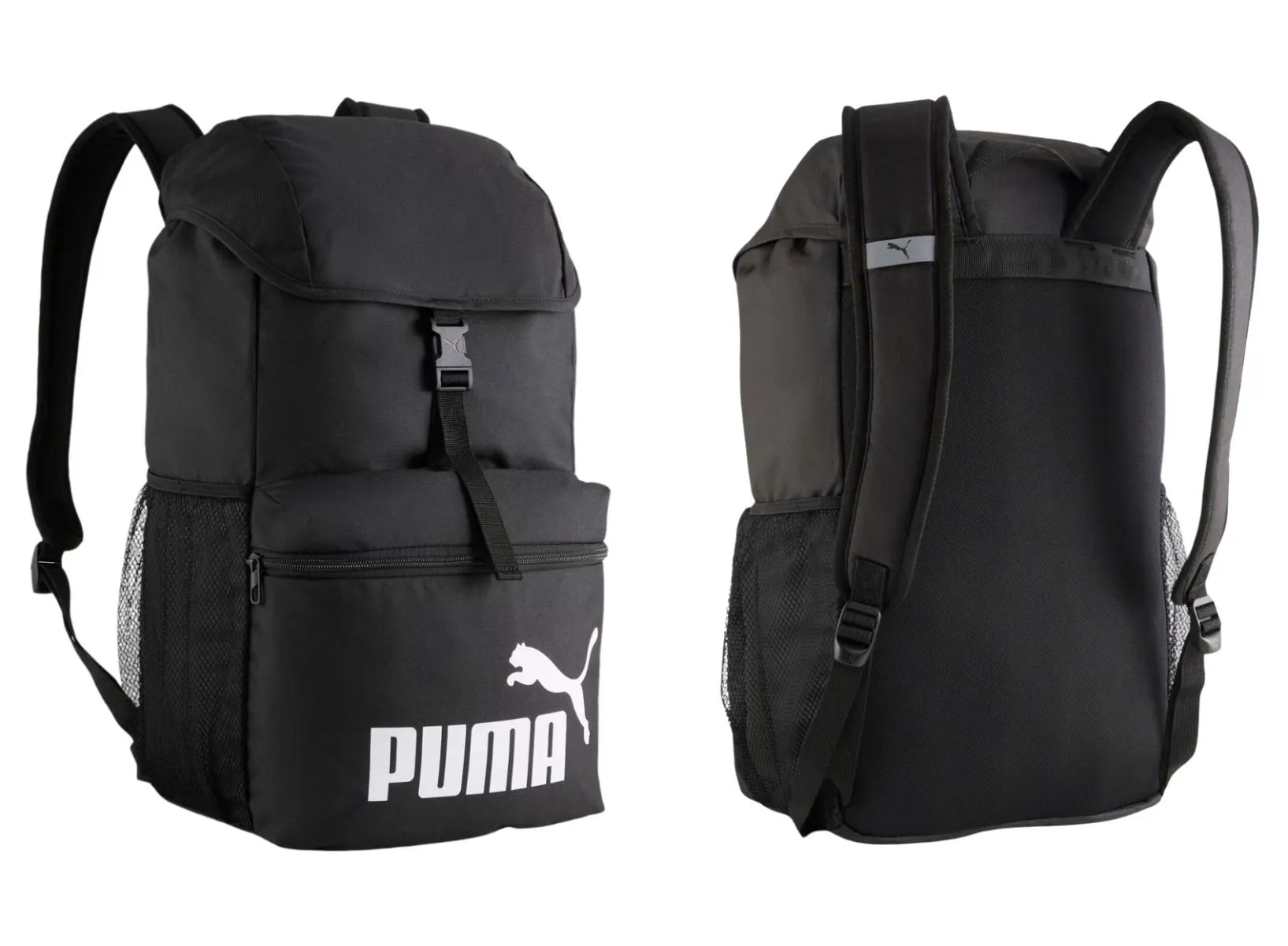 PUMA Rucksack Phase Hooded 90801 01