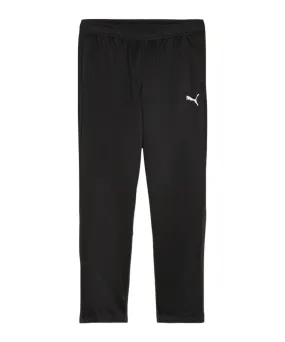 PUMA teamGOAL Training Jogginghose Damen Trainingshose Damen schwarzweissgrau im Online Shop von kaufen