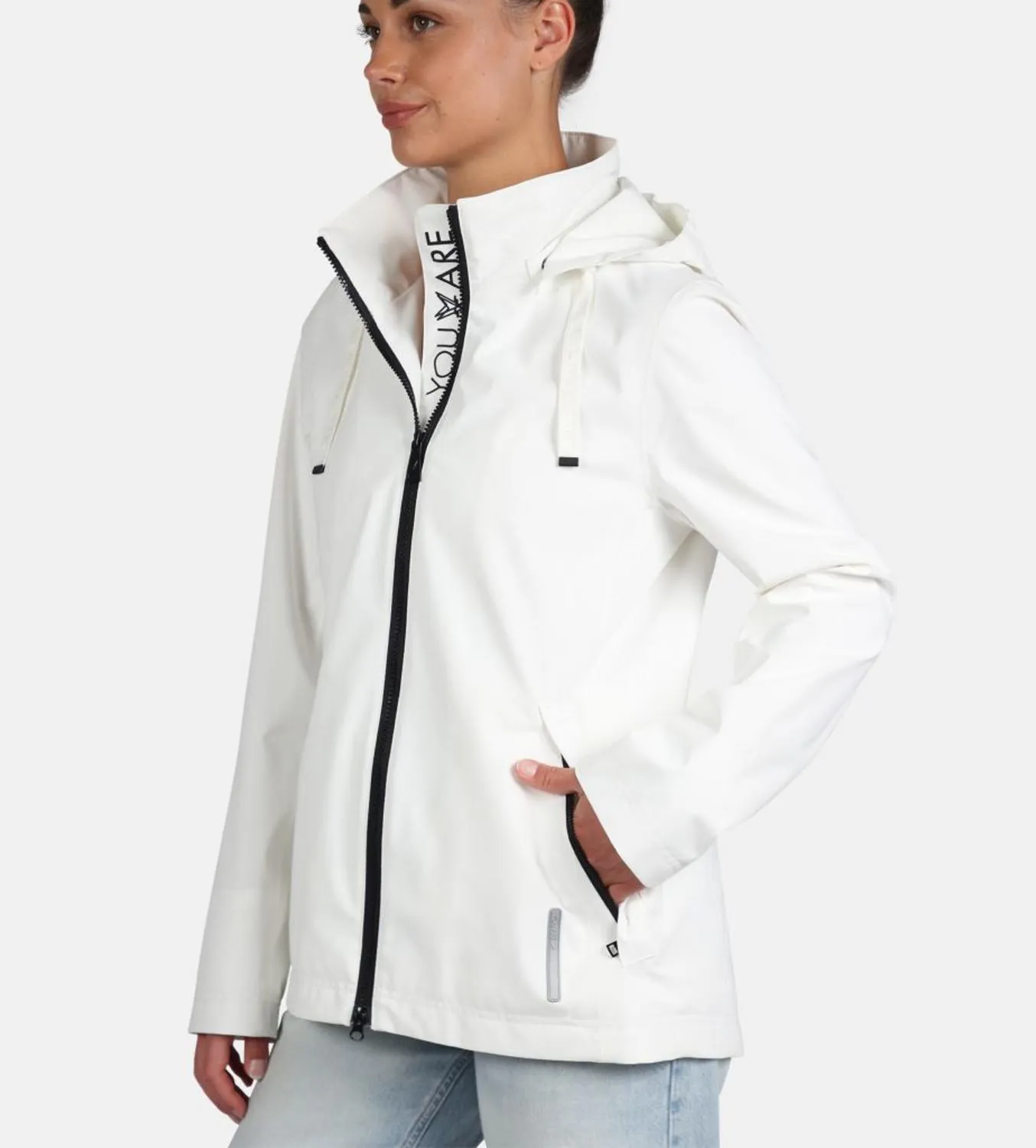 Rainwear Jacke