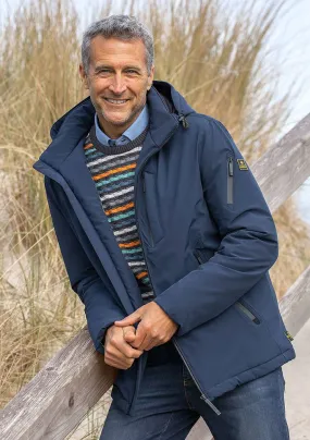 Redpoint Bi-Stretch-Jacke