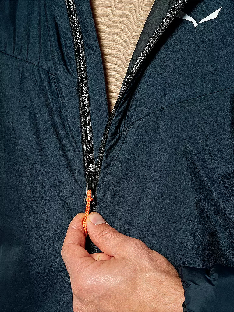 SALEWA, Herren Isojacke Puez Catinaccio 2 TWR Hoodie