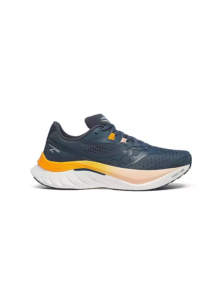 SAUCONY, Damen Wettkampf Laufschuhe  Endorphin Speed 4
