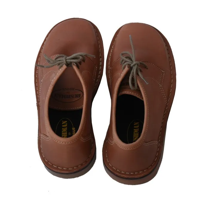 Schuhe Sterling braun braun 46