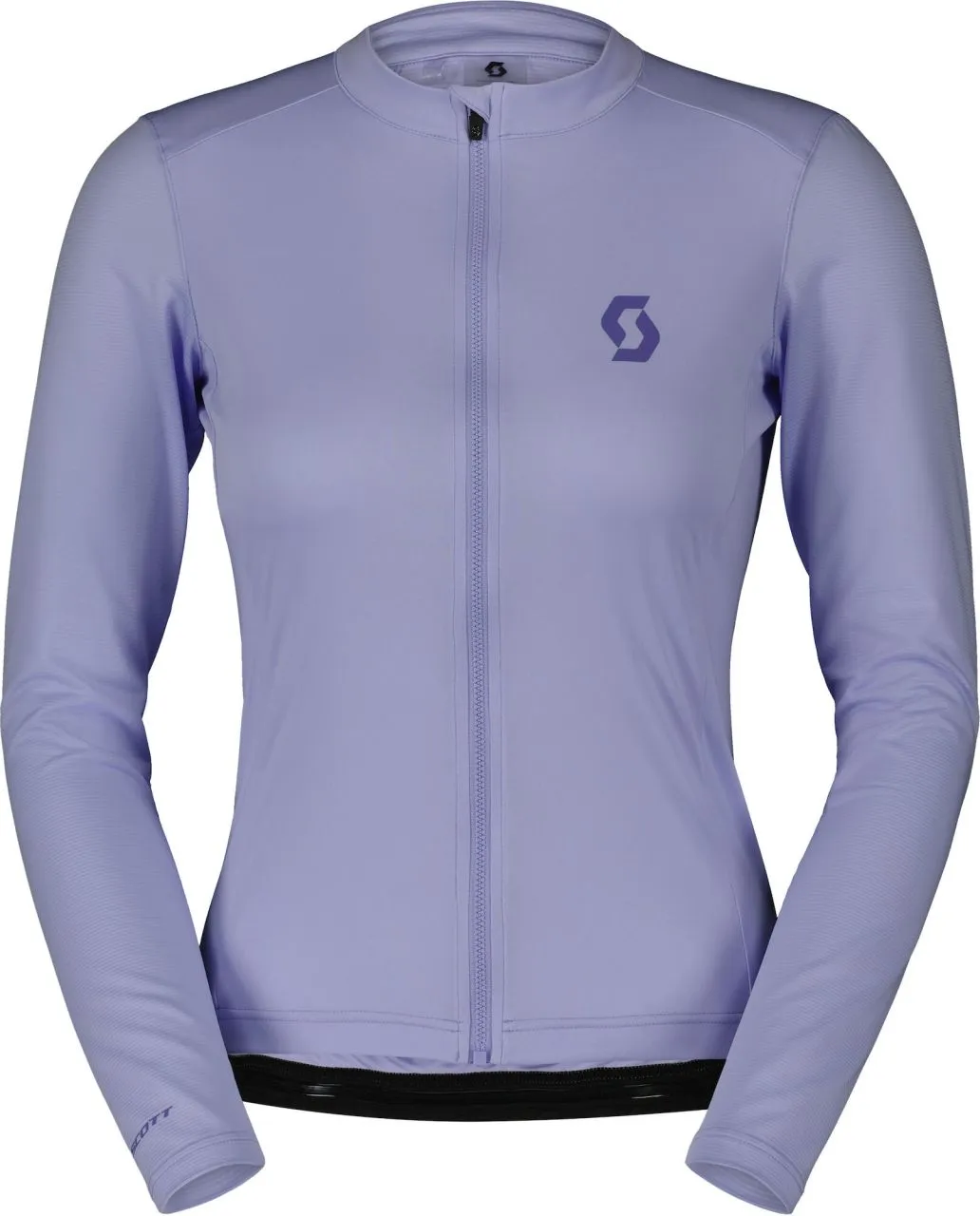 Scott Shirt W's Endurance 10 Long Sleeve - Damen Radtrikot