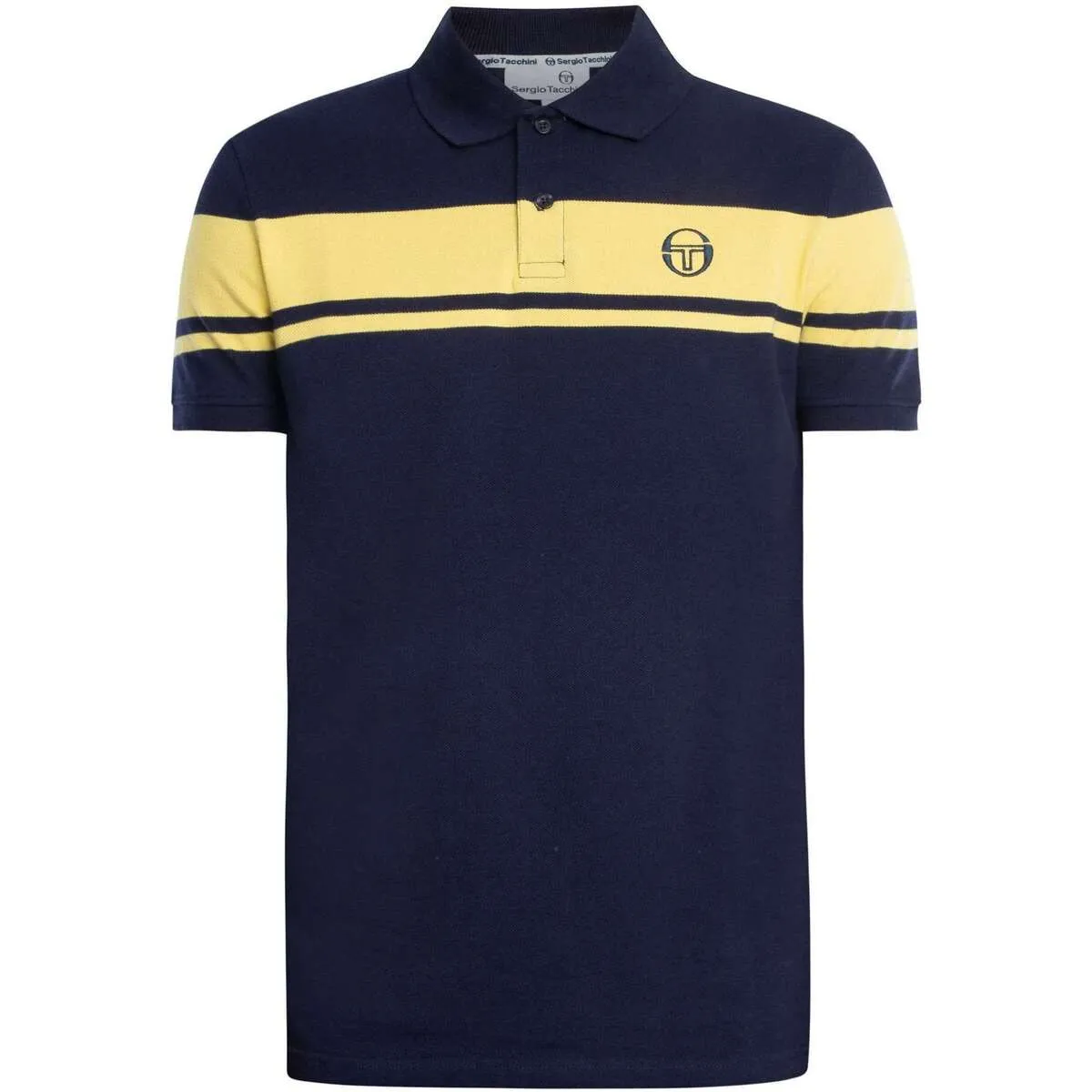 Sergio Tacchini - Young Line Polo Shirt