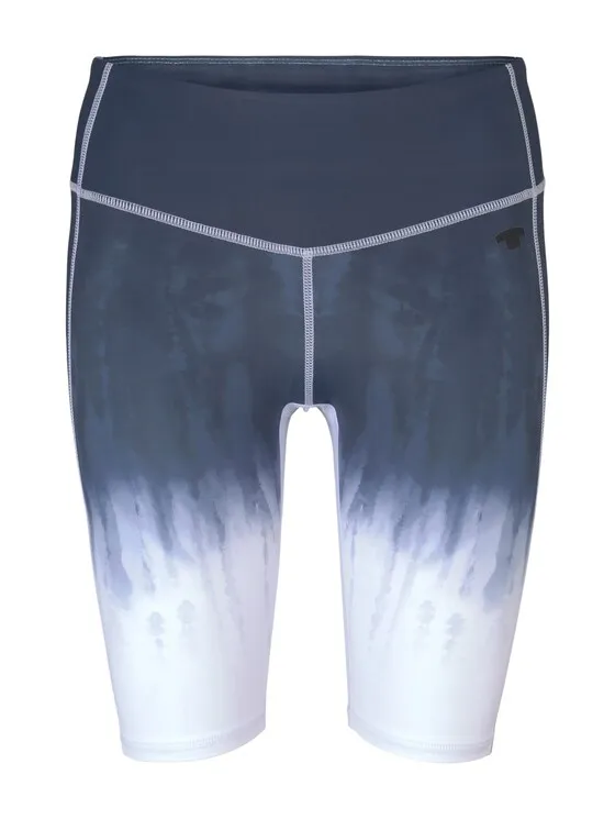 Skinny Fit Shorts