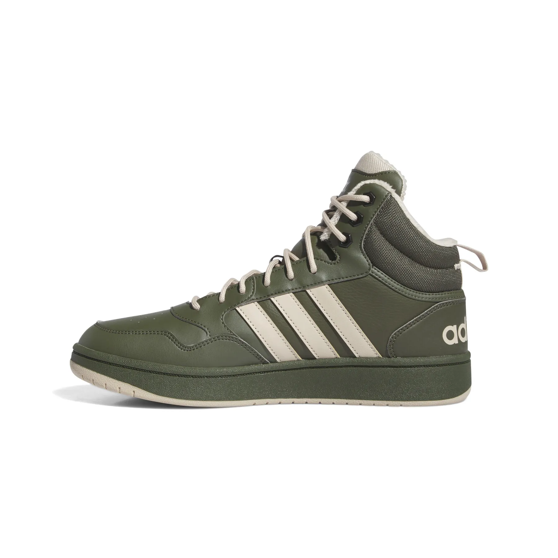 Sneakers adidas Hoops 3.0 Mid