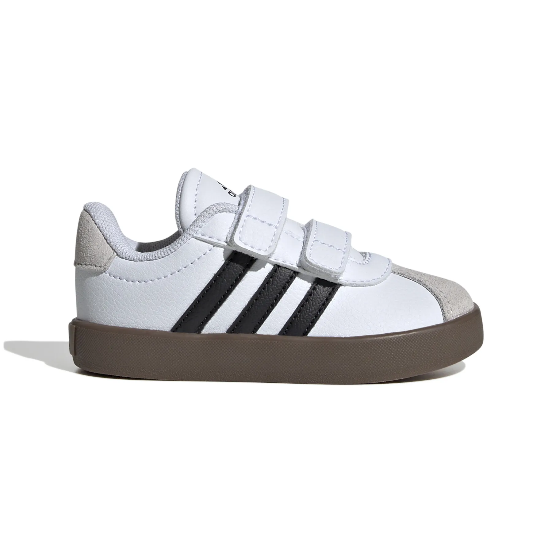 Sneakers für Babies adidas VL Court 3.0
