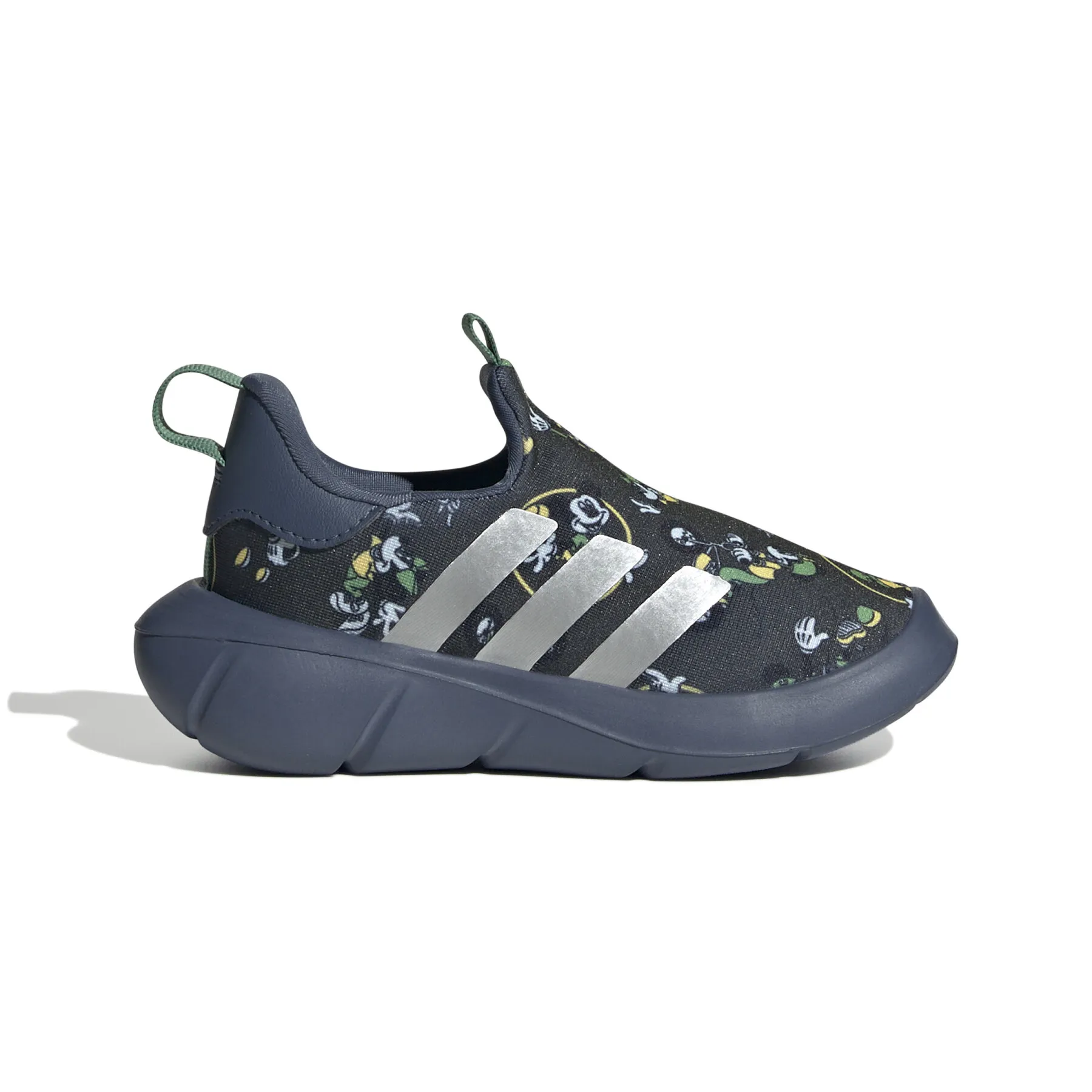 Sneakers für Babys adidas Disney Mickey Monofit