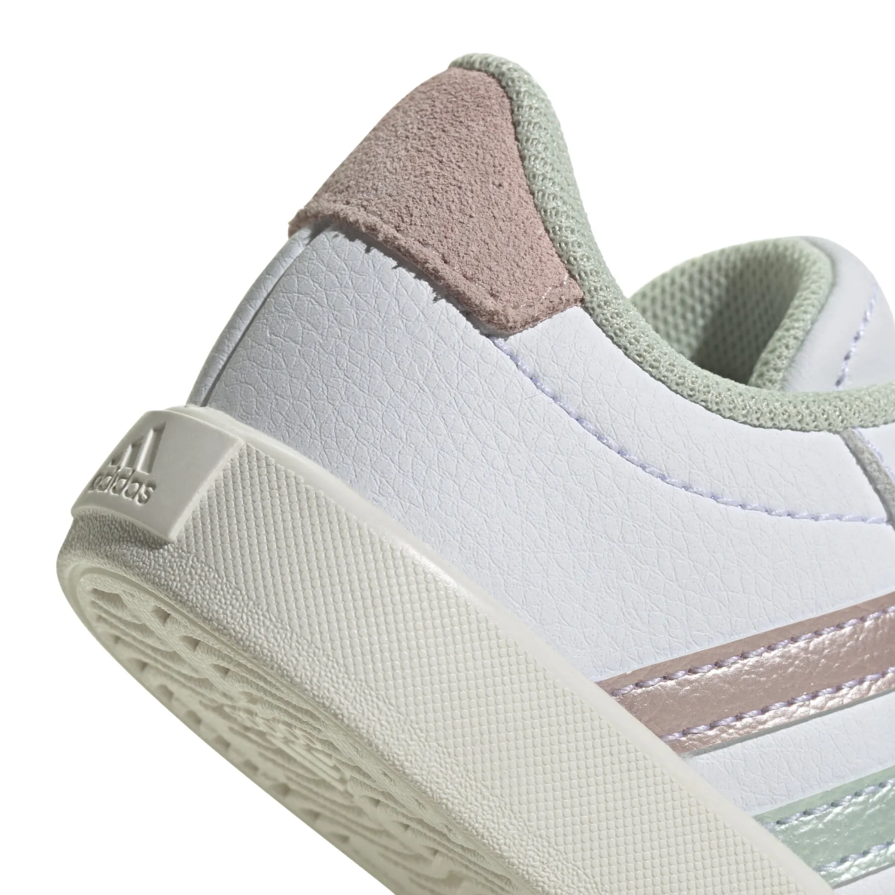 Sneakers für Babys adidas VL Court 3.0