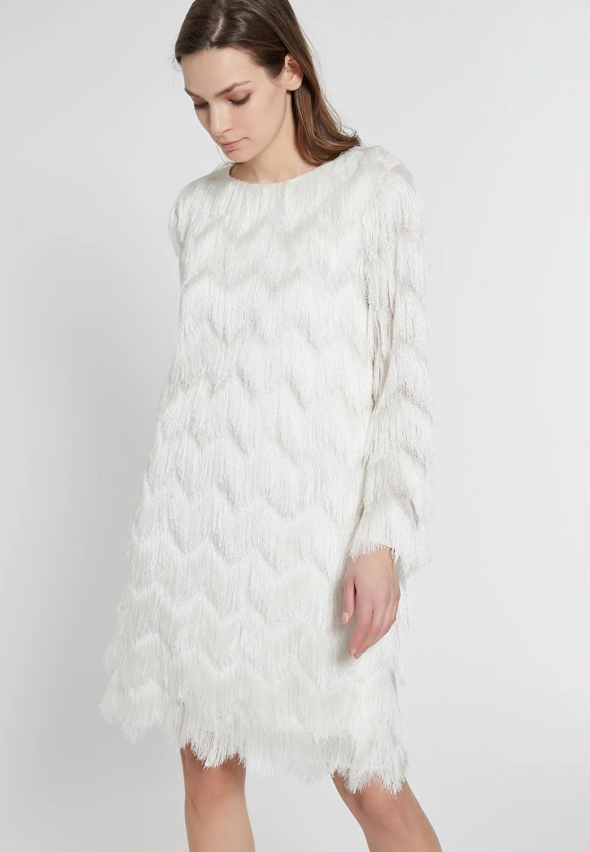 Snowflake Kleid Eccani