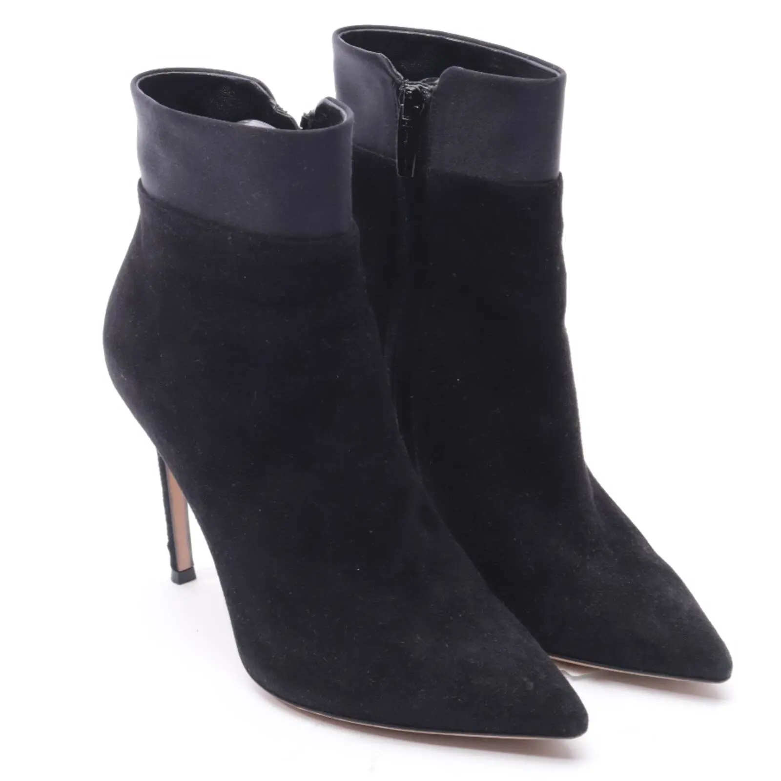 Stiefeletten EUR 36 Schwarz