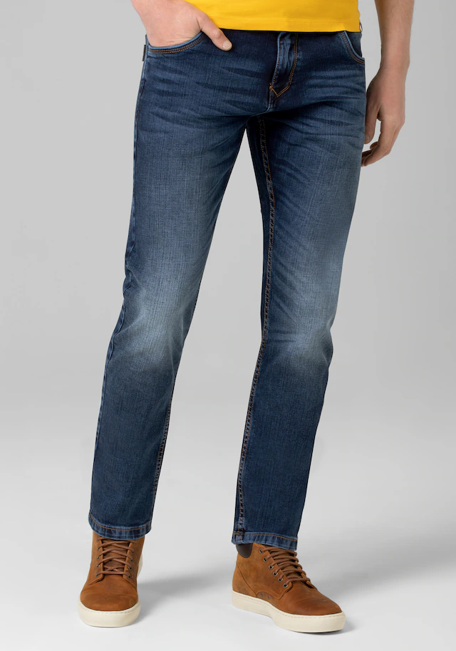 TIMEZONE Slim-fit-Jeans »Slim ScottTZ«