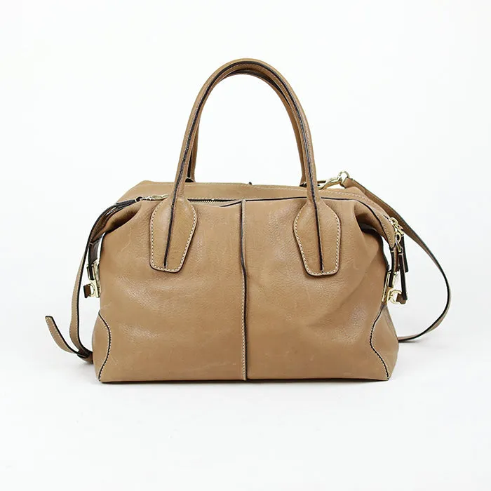 Tod's D-Bag Medium Bauletto Bag