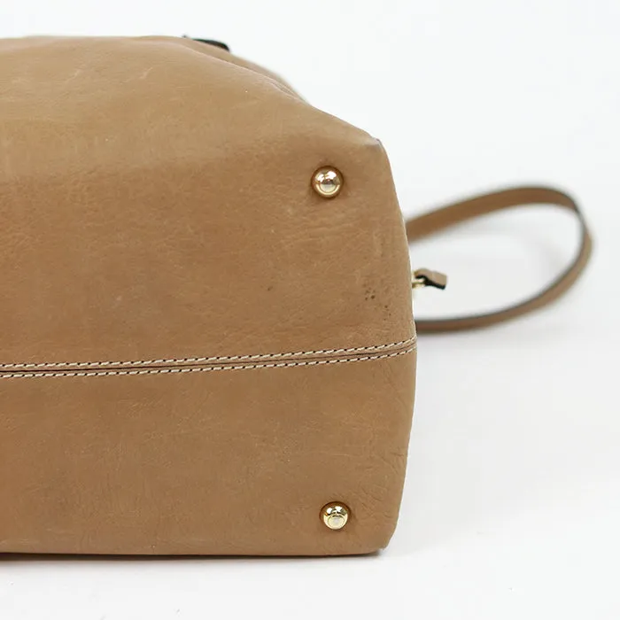 Tod's D-Bag Medium Bauletto Bag