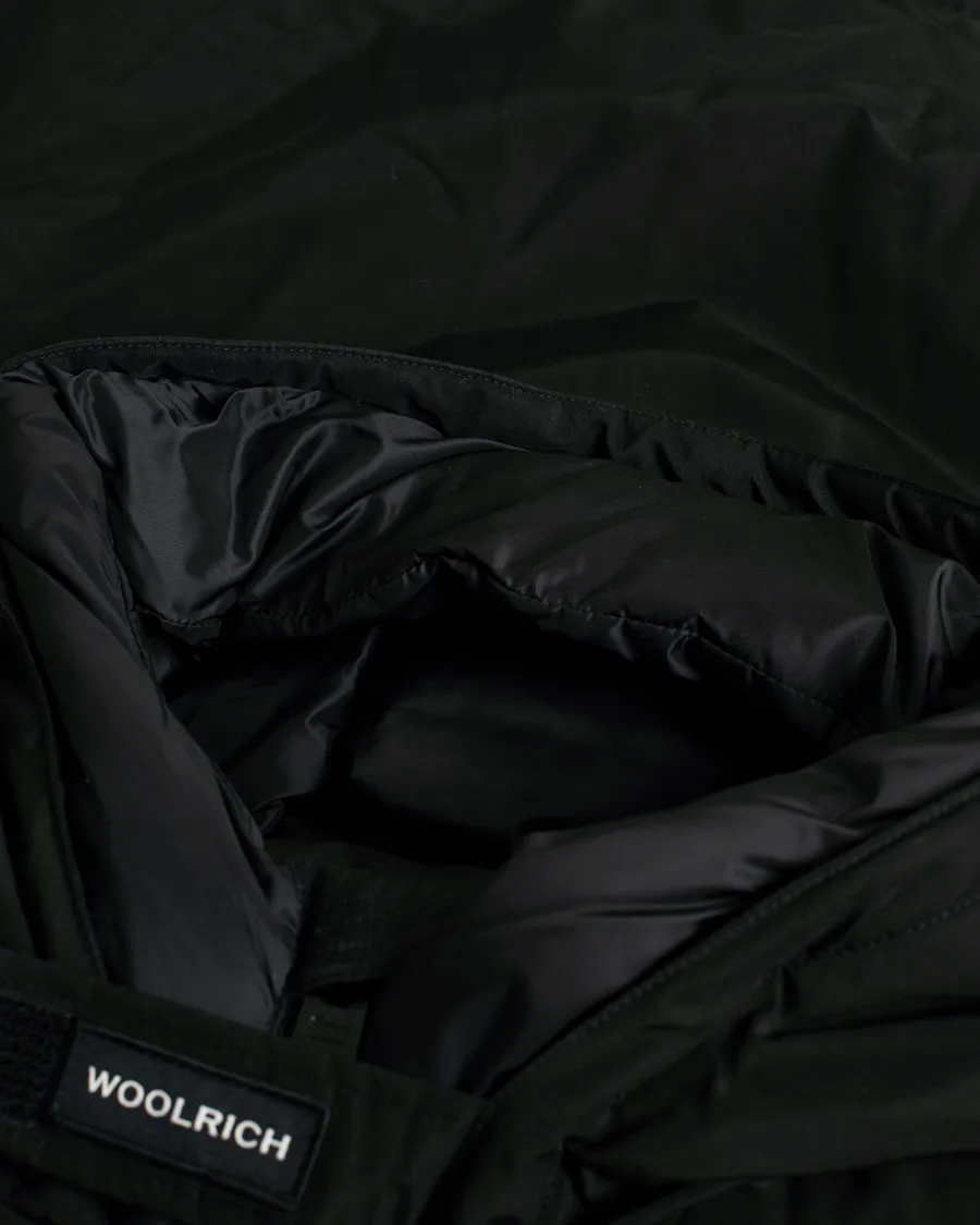 Woolrich Arctic Parka No Fur Black