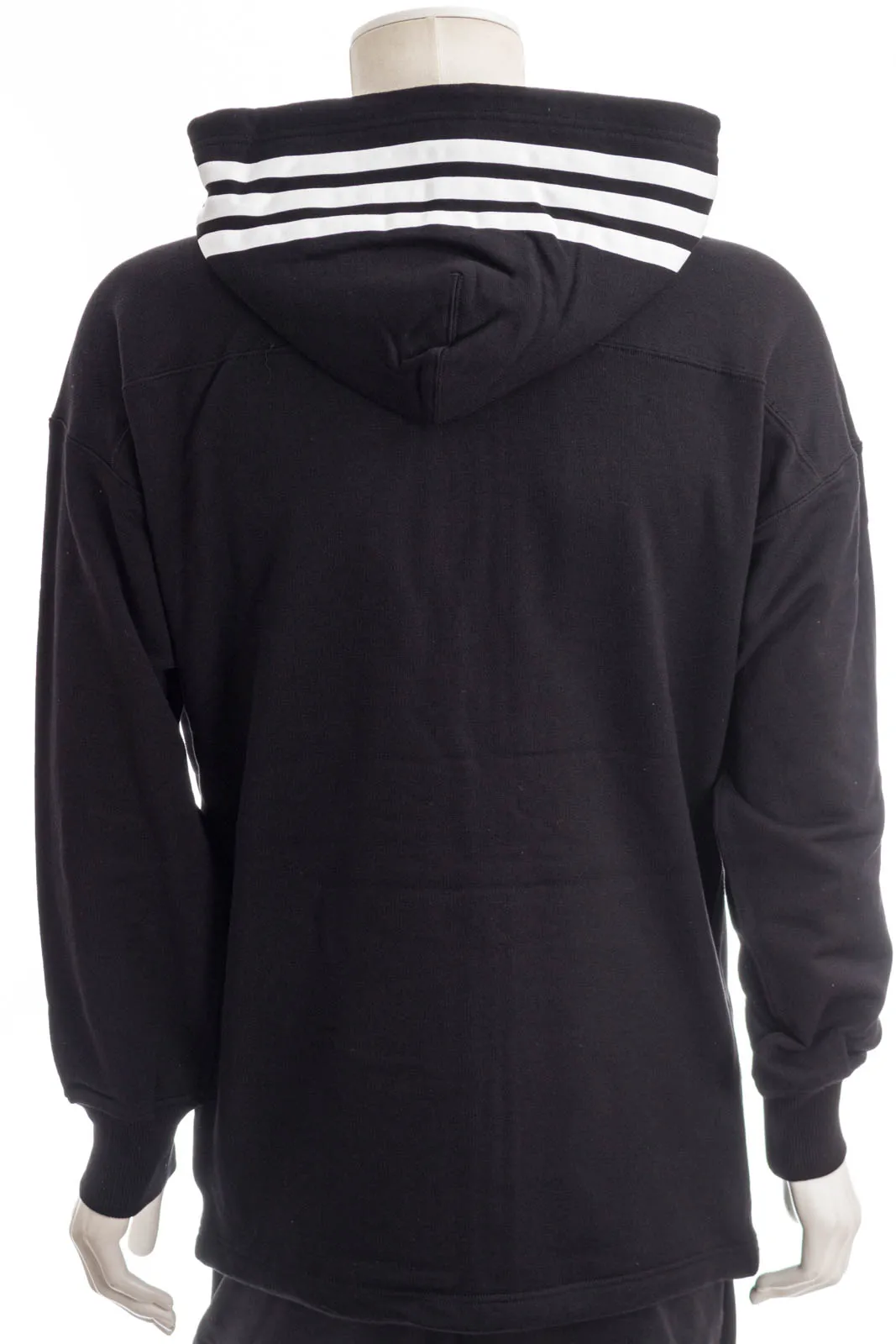 Y-3 YOHJI YAMAMOTO Sweatjacke Y-3 M CH1 FZ HDY 