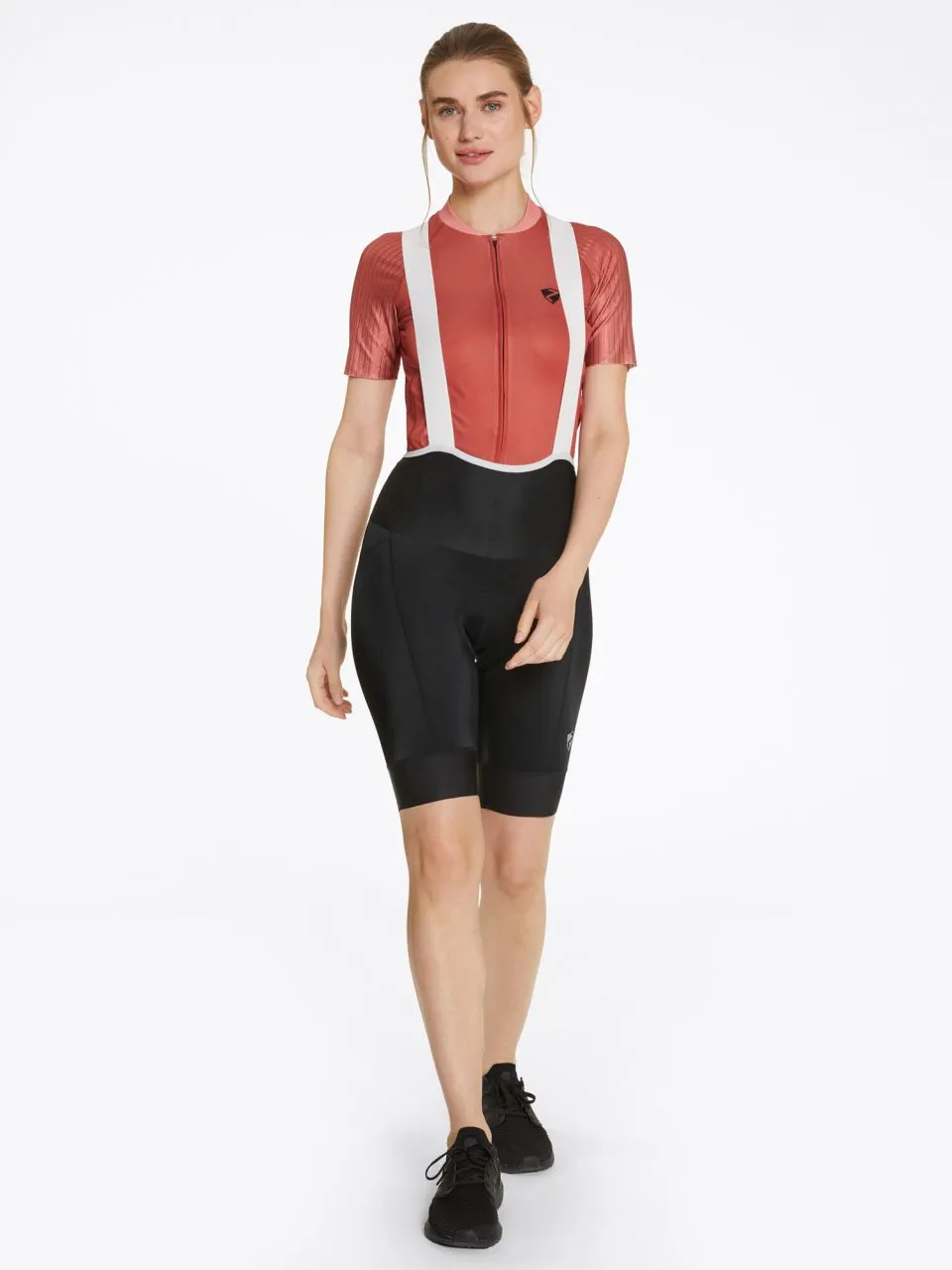 Ziener Nysa X-race Lady - Damen Radtrikot