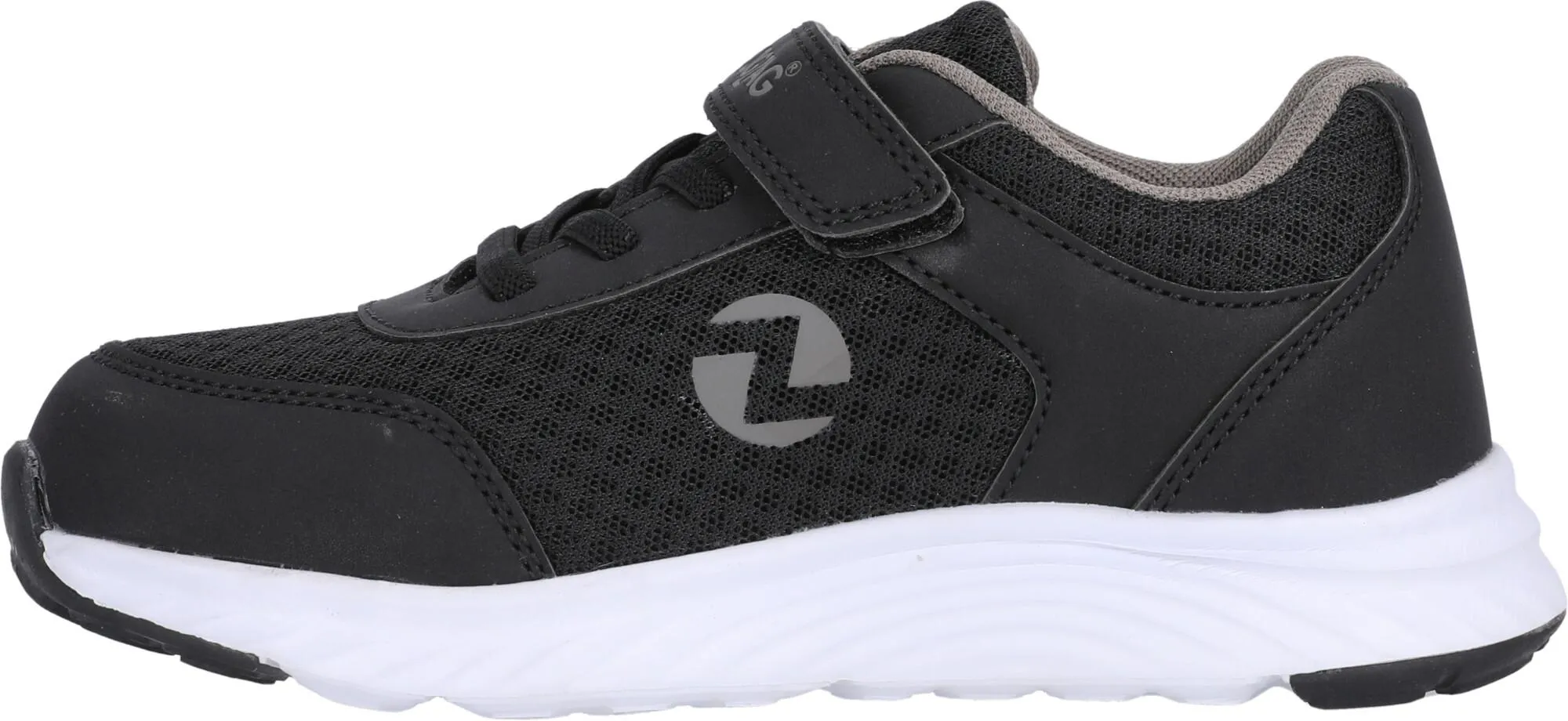 ZigZag Pilolen Sneaker Kinder 1001 Black im Online Shop von kaufen